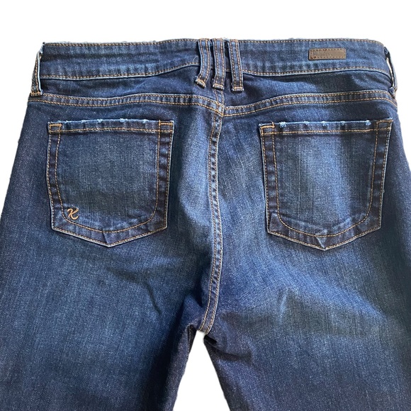 Kut from the Kloth Catherine Boyfriend Jeans 10 - Picture 11 of 15